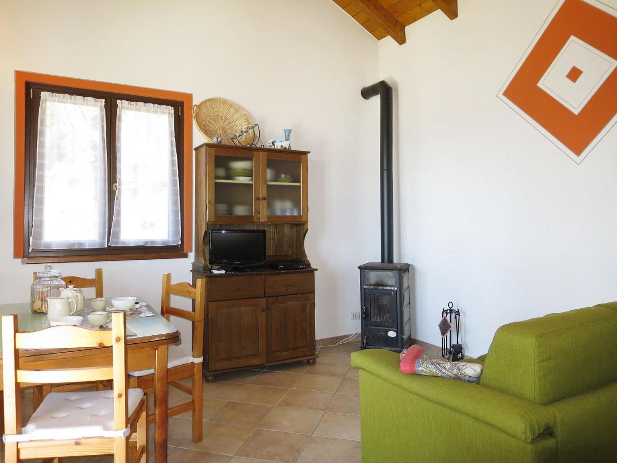 Holiday Home Baita Checc By Interhome Trarego Eksteriør billede