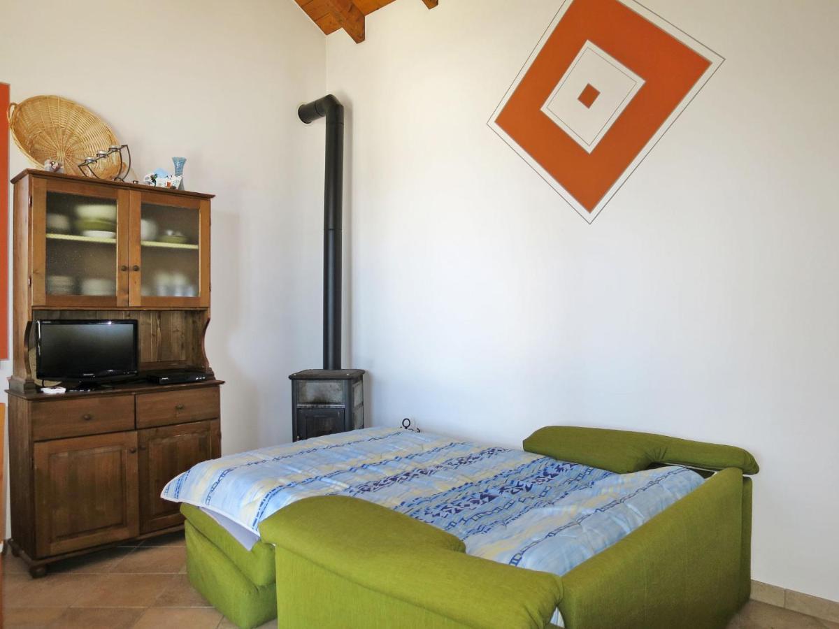 Holiday Home Baita Checc By Interhome Trarego Eksteriør billede