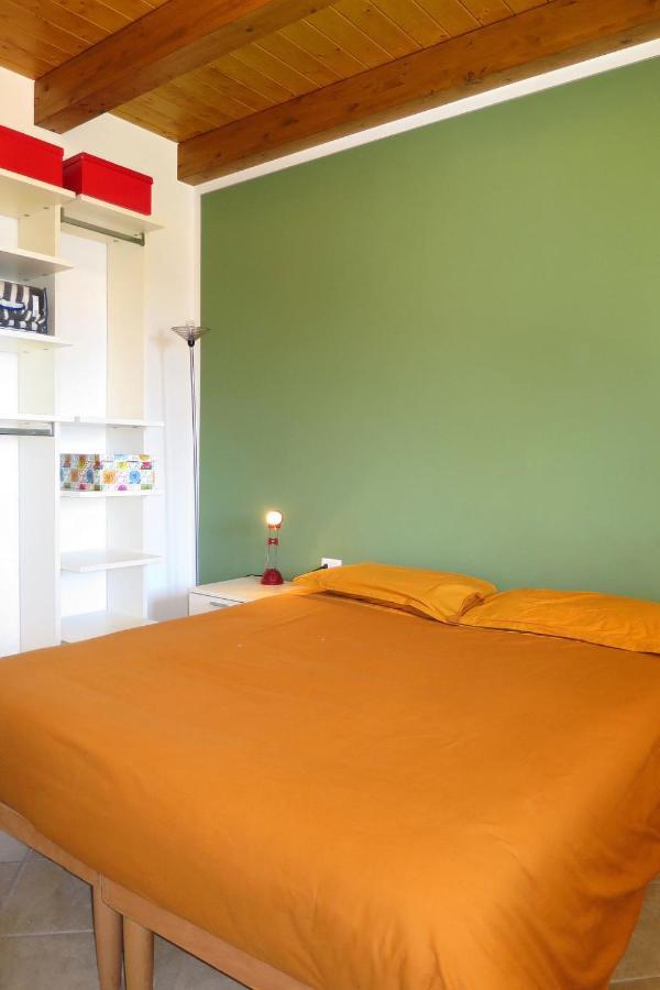 Holiday Home Baita Checc By Interhome Trarego Eksteriør billede